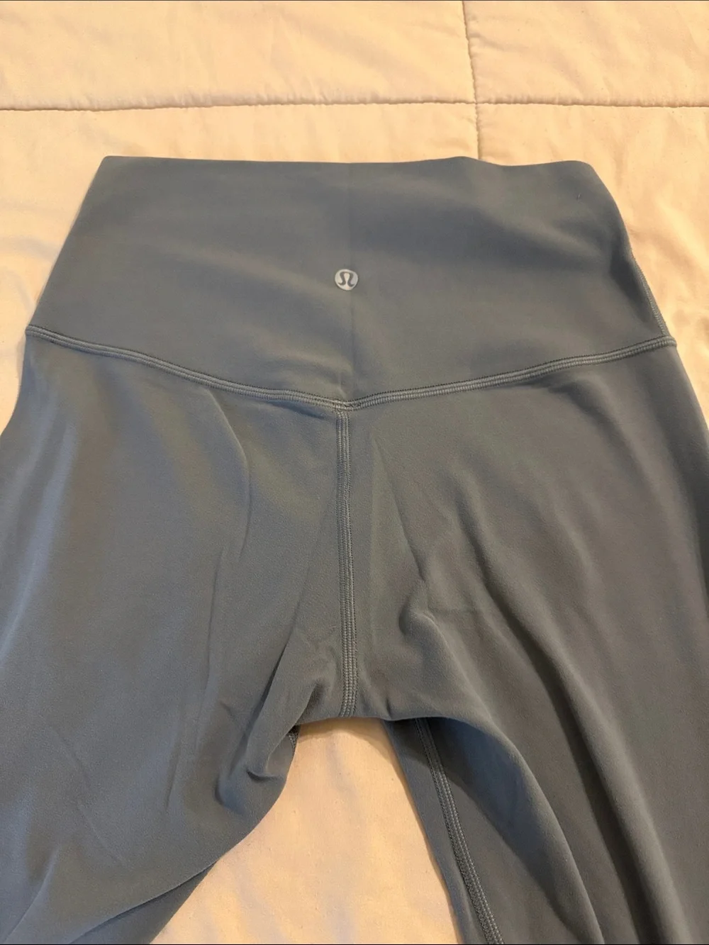2 Pairs Lululemon Align High-Waist Active Leggings 28” Inseam *Bundle*